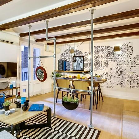 Apartament Sweett - Miro Park Barcelona Zewnętrze zdjęcie