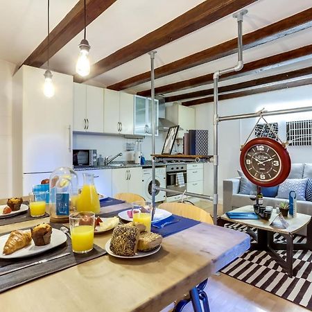 Apartament Sweett - Miro Park Barcelona Zewnętrze zdjęcie