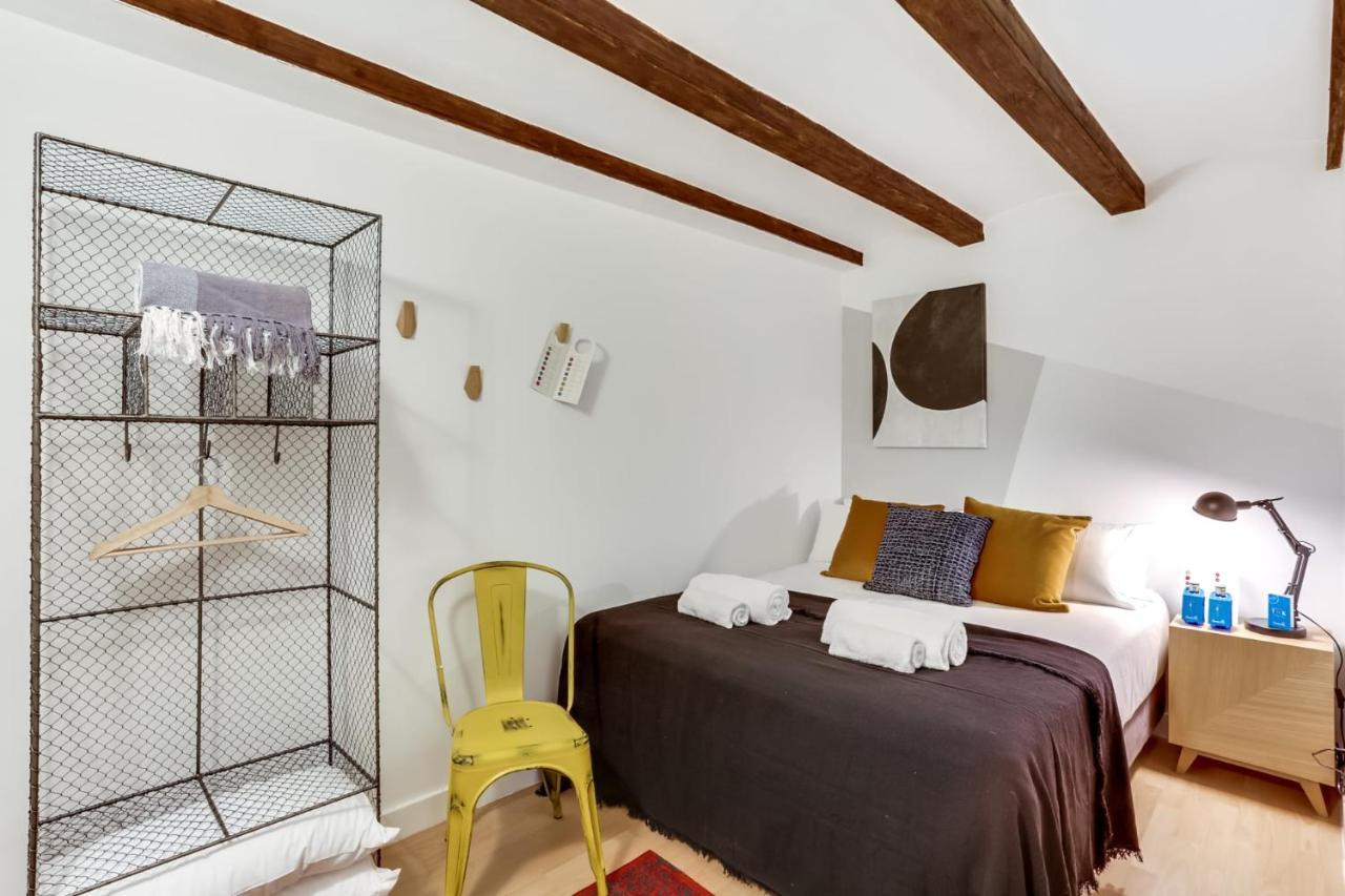 Apartament Sweett - Miro Park Barcelona Zewnętrze zdjęcie